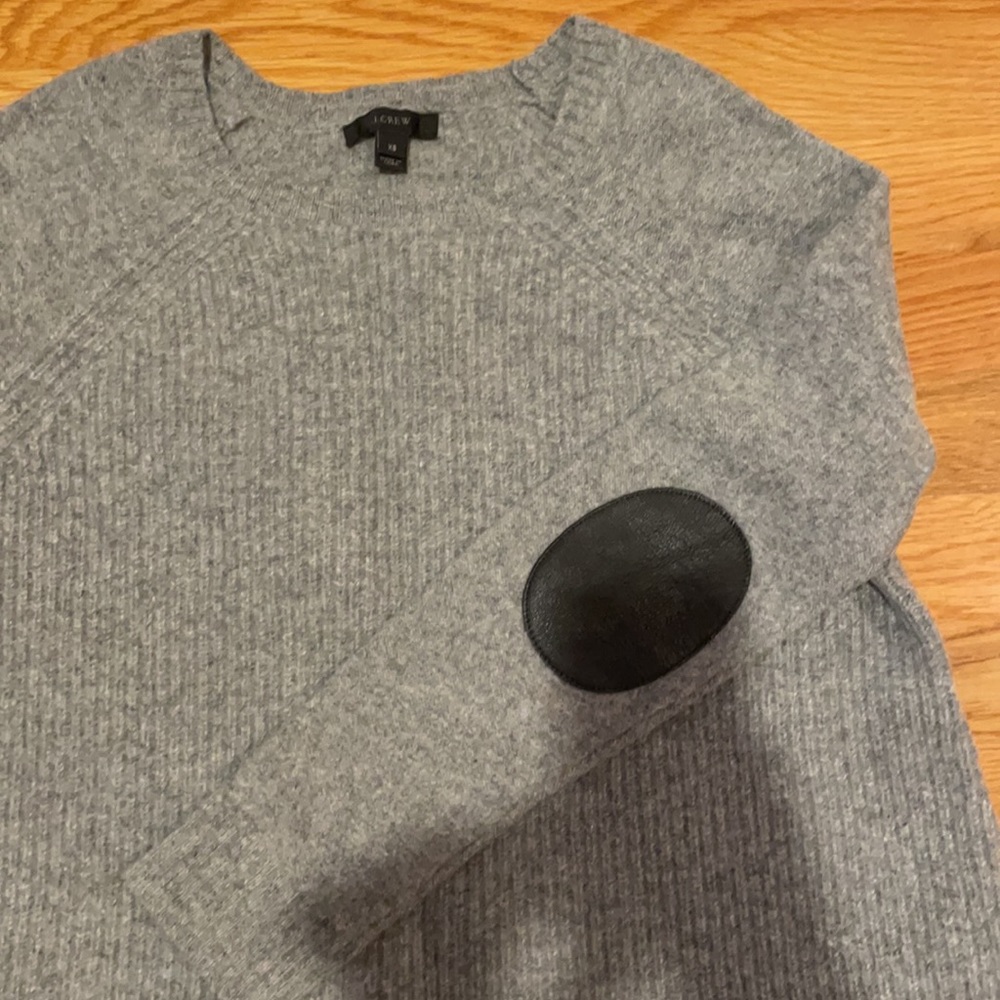jcrew sweater - Picture 2 of 3